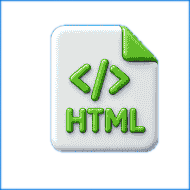 HTML ���������